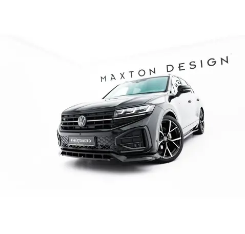 Ensemble Diffuseur Volkswagen Touareg R-Line Mk3 Facelift