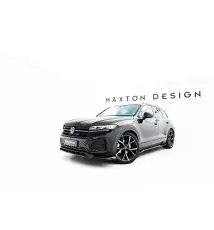 Ensemble Diffuseur Volkswagen Touareg R-Line Mk3 Facelift