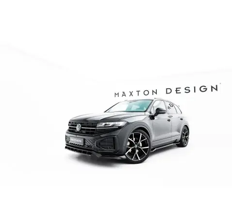 Ensemble Diffuseur Volkswagen Touareg R-Line Mk3 Facelift