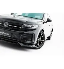 Ensemble Diffuseur Volkswagen Touareg R-Line Mk3 Facelift