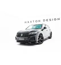 Ensemble Diffuseur Volkswagen Touareg R-Line Mk3 Facelift