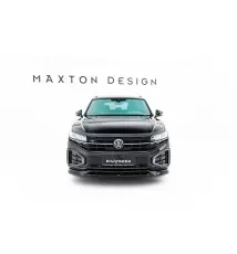 Ensemble Diffuseur Volkswagen Touareg R-Line Mk3 Facelift