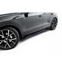 Ensemble Diffuseur Volkswagen Touareg R-Line Mk3 Facelift