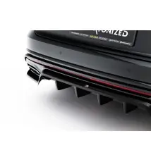 Ensemble Diffuseur Volkswagen Touareg R-Line Mk3 Facelift