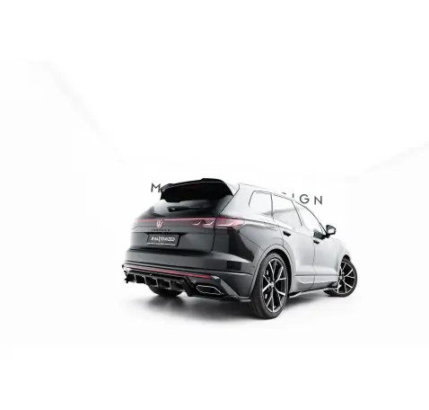 Ensemble Diffuseur Volkswagen Touareg R-Line Mk3 Facelift