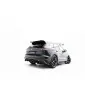 Ensemble Diffuseur Volkswagen Touareg R-Line Mk3 Facelift