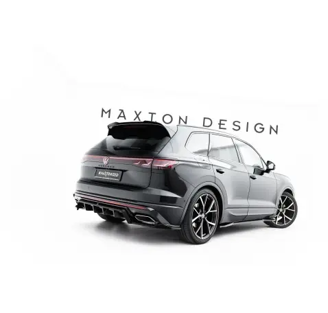 Ensemble Diffuseur Volkswagen Touareg R-Line Mk3 Facelift