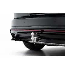 Ensemble Diffuseur Volkswagen Touareg R-Line Mk3 Facelift