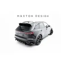 Ensemble Diffuseur Volkswagen Touareg R-Line Mk3 Facelift