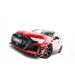 Fibre de Carbone Lame Du Pare-Chocs Avant Audi RS3 Sedan 8Y Facelift