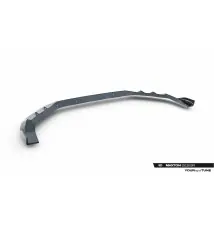 Fibre de Carbone Lame Du Pare-Chocs Avant Audi RS3 Sedan 8Y Facelift