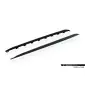 Fibre de Carbone Des Bas De Caisse V.2 Audi RS3 Sedan / Sportback 8Y / 8Y Facelift