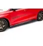 Fibre de Carbone Des Bas De Caisse V.1 Audi RS3 Sedan / Sportback 8Y / 8Y Facelift