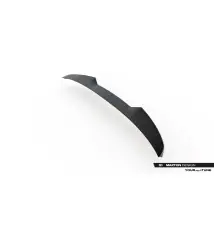 Prepreg Carbon Fiber Becquet de hayon V.1 Audi RS3 / S3 / A3 S-Line / A3 Sedan 8Y Facelift