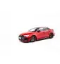 Set of Prepreg Carbon Splitters Audi RS3 Sedan 8Y Facelift