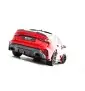 Set of Prepreg Carbon Splitters Audi RS3 Sedan 8Y Facelift