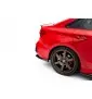 Set of Prepreg Carbon Splitters Audi RS3 Sedan 8Y Facelift