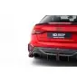 Set of Prepreg Carbon Splitters Audi RS3 Sedan 8Y Facelift