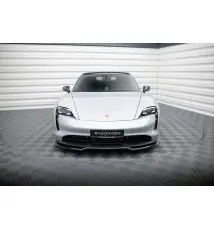 Ensemble Diffuseur Porsche Taycan / Taycan 4 / Taycan 4S / Taycan GTS Mk1