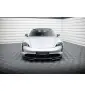 Ensemble Diffuseur Porsche Taycan / Taycan 4 / Taycan 4S / Taycan GTS Mk1