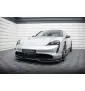 Ensemble Diffuseur Porsche Taycan / Taycan 4 / Taycan 4S / Taycan GTS Mk1