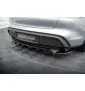 Ensemble Diffuseur Porsche Taycan / Taycan 4 / Taycan 4S / Taycan GTS Mk1