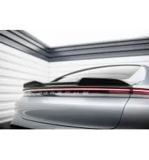 Ensemble Diffuseur Porsche Taycan / Taycan 4 / Taycan 4S / Taycan GTS Mk1