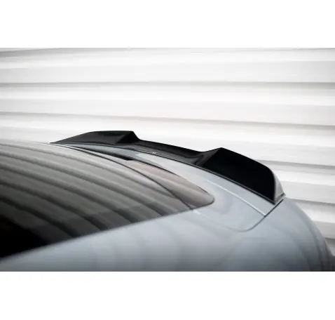 Ensemble Diffuseur Porsche Taycan / Taycan 4 / Taycan 4S / Taycan GTS Mk1