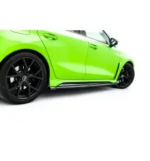 Rajouts Des Bas De Caisse V.1 Audi RS3 Sportback 8Y Facelift