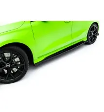 Rajouts Des Bas De Caisse V.1 Audi RS3 Sportback 8Y Facelift