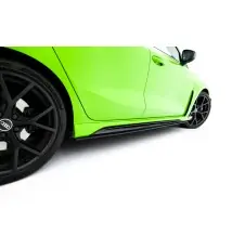 Street Pro Rajouts Des Bas De Caisse Audi RS3 Sportback 8Y Facelift