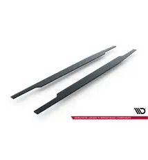 Street Pro Rajouts Des Bas De Caisse Audi RS3 Sportback 8Y Facelift