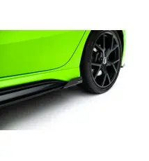 Street Pro Rajouts Des Bas De Caisse + Flaps Audi RS3 Sportback 8Y Facelift