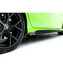 Street Pro Rajouts Des Bas De Caisse + Flaps Audi RS3 Sportback 8Y Facelift