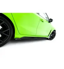 Street Pro Rajouts Des Bas De Caisse + Flaps Audi RS3 Sportback 8Y Facelift