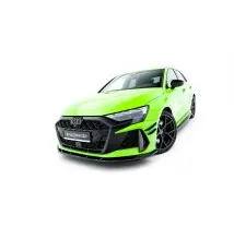 Lame Du Pare-Chocs Avant V.1 Audi RS3 Sportback 8Y Facelift