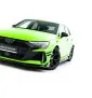 Lame Du Pare-Chocs Avant V.2 Audi RS3 Sportback 8Y Facelift