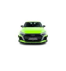 Lame Du Pare-Chocs Avant V.3 Audi RS3 Sportback 8Y Facelift