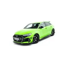Lame Du Pare-Chocs Avant V.3 Audi RS3 Sportback 8Y Facelift