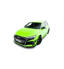 Lame Du Pare-Chocs Avant V.3 Audi RS3 Sportback 8Y Facelift