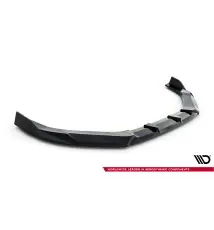 Lame Du Pare-Chocs Avant V.3 Audi RS3 Sportback 8Y Facelift