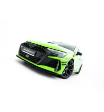 Street Pro Lame Du Pare-Chocs Avant Audi RS3 Sportback 8Y Facelift