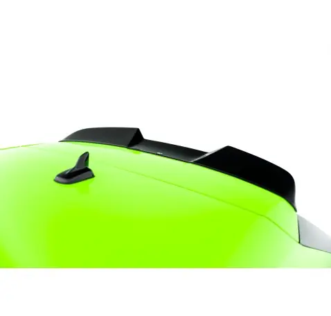 Spoiler Cap 3D Audi RS3 Sportback 8Y Facelift