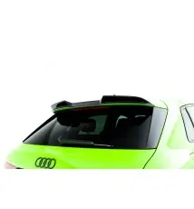 Spoiler Cap 3D Audi RS3 Sportback 8Y Facelift