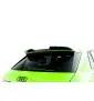 Spoiler Cap 3D Audi RS3 Sportback 8Y Facelift