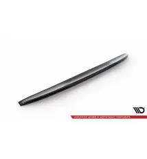 Spoiler Cap 3D Audi RS3 Sportback 8Y Facelift