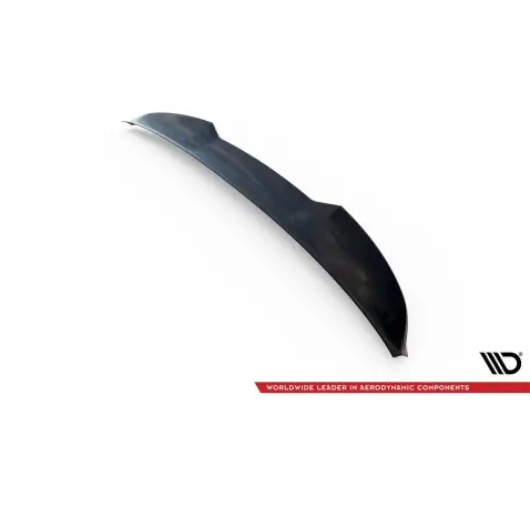 Spoiler Cap 3D Audi RS3 Sportback 8Y Facelift