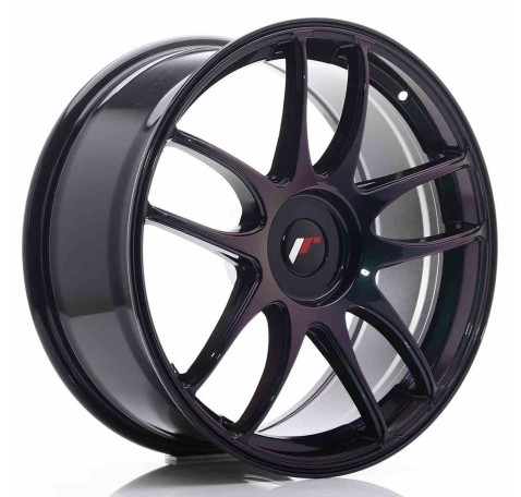 JR Wheels JR29 19x8,5 ET20-48 BLANK Magic Purple