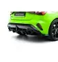 Arriere Splitter (avec une barre verticale) V.2 Audi RS3 Sportback 8Y Facelift