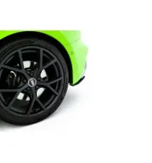 Street Pro Central Diffuseur Arriere Audi RS3 Sportback 8Y Facelift